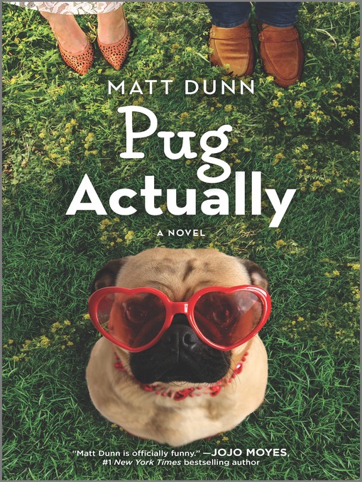 Title details for Pug Actually by Matt Dunn - Available